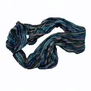 Eco by Rising Tide Infinity Scarf